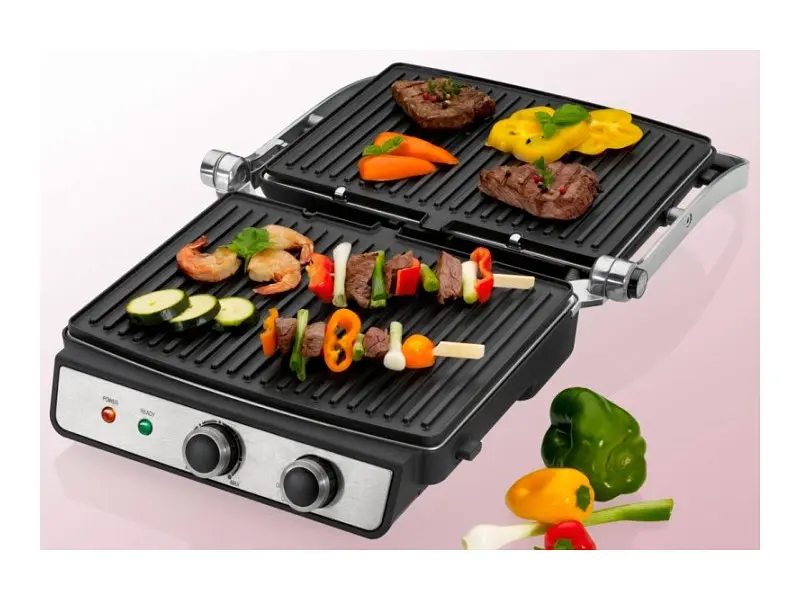 Електрогриль ProfiCook PC-KG 1029 - фото 2