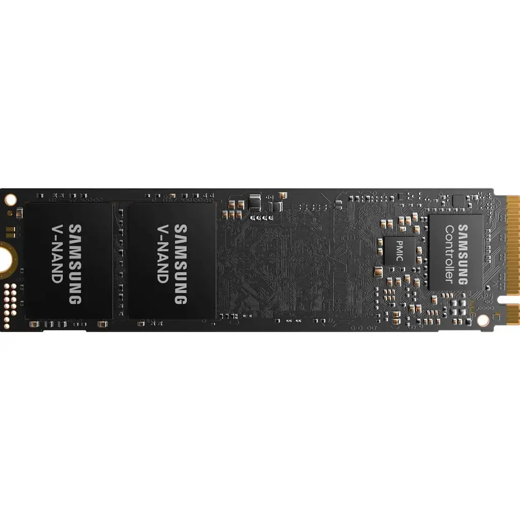 SSD накопичувач Samsung PM9B1 1TB [MZVL41T0HBLB-00B07] [122181] - фото 4