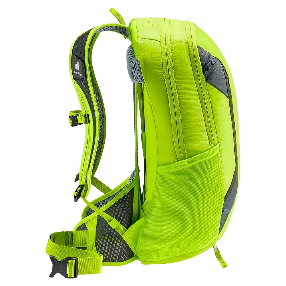 Рюкзак Deuter Race Air Green (1052-3204321 8403) - фото 6