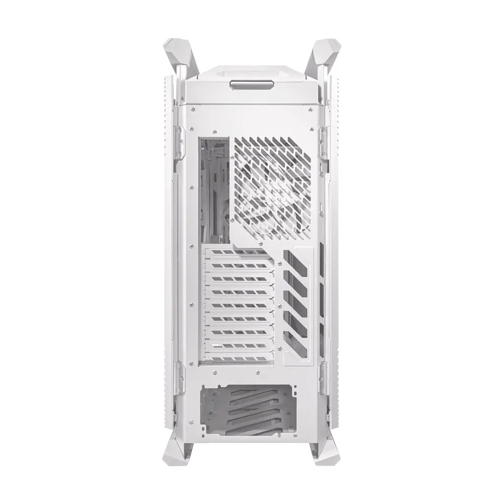 Корпус для ПК ASUS ROG Hyperion GR701 White (90DC00F3-B39000) - фото 5