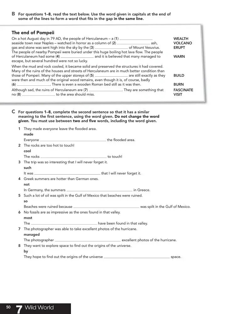Close-Up B1+ Workbook with Online Workbook - Ангела Гілен - фото 6