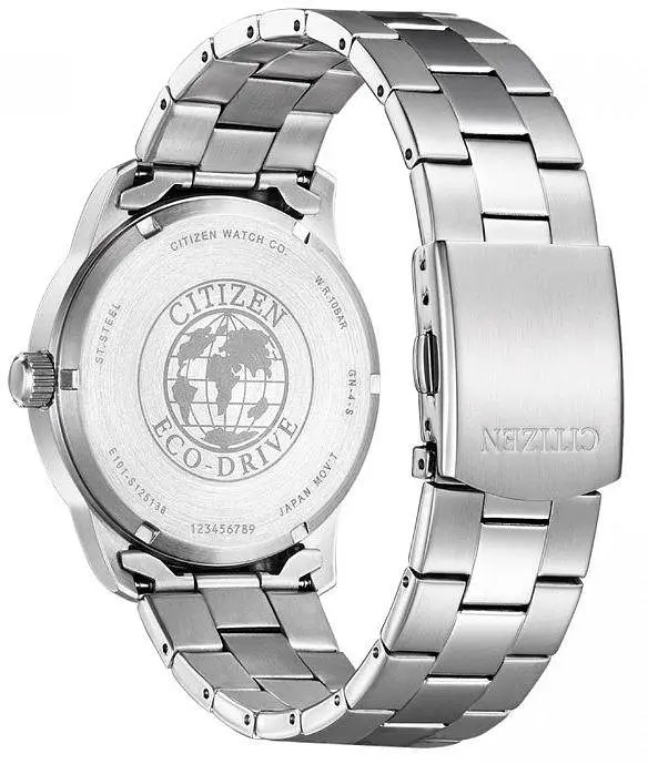 Годинник Citizen BM8550-81AE - фото 3