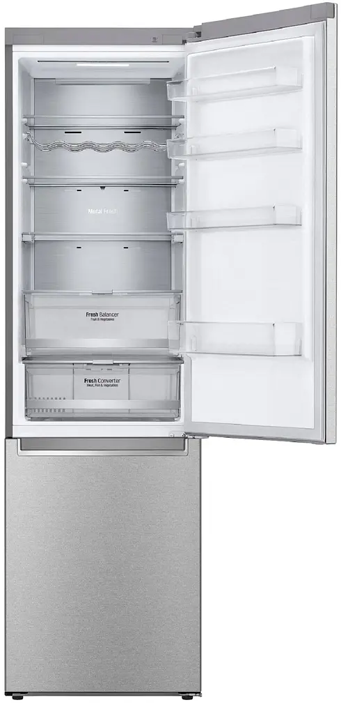 Холодильник LG GW-B509SAUM - фото 15