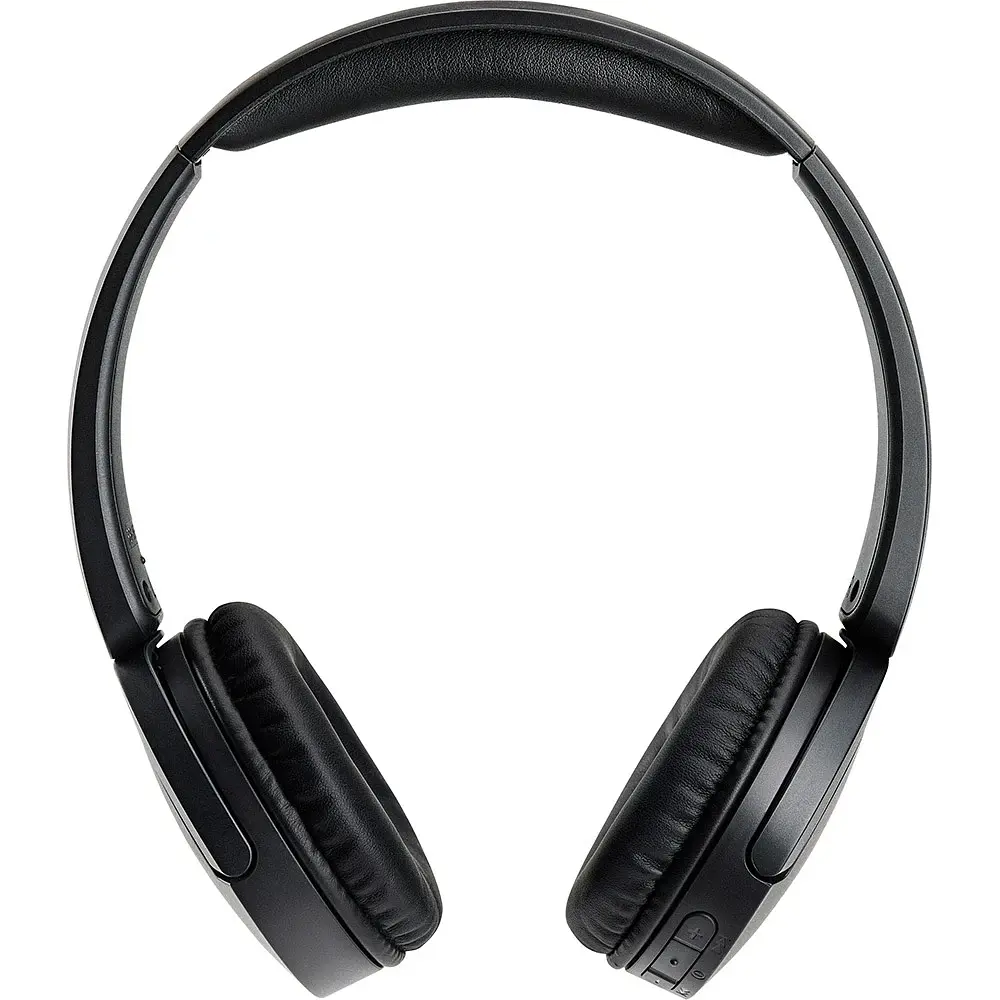 Bluetooth Stereo Panasonic RB-HF630BG-K Black UA - фото 2