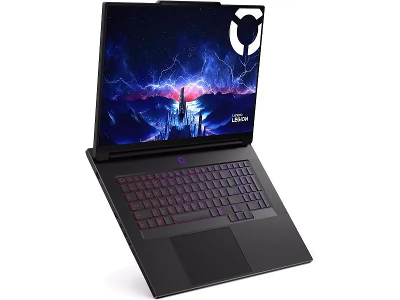 Ноутбук Lenovo Legion 9 18IAX10 (83EY003QSC) - фото 7