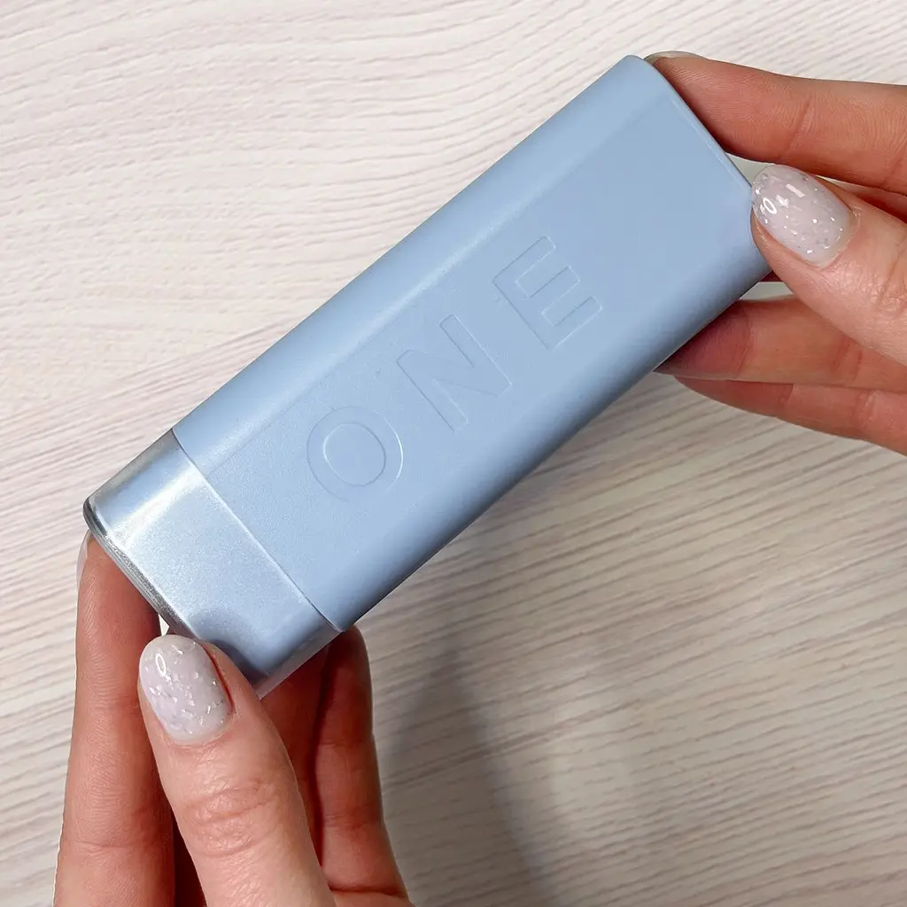 Органайзер для таблеток МВМ My Home PC-13 1 день, 11,5х4,2х1,8 см, блакитний (PC-14 COLOR) - фото 4