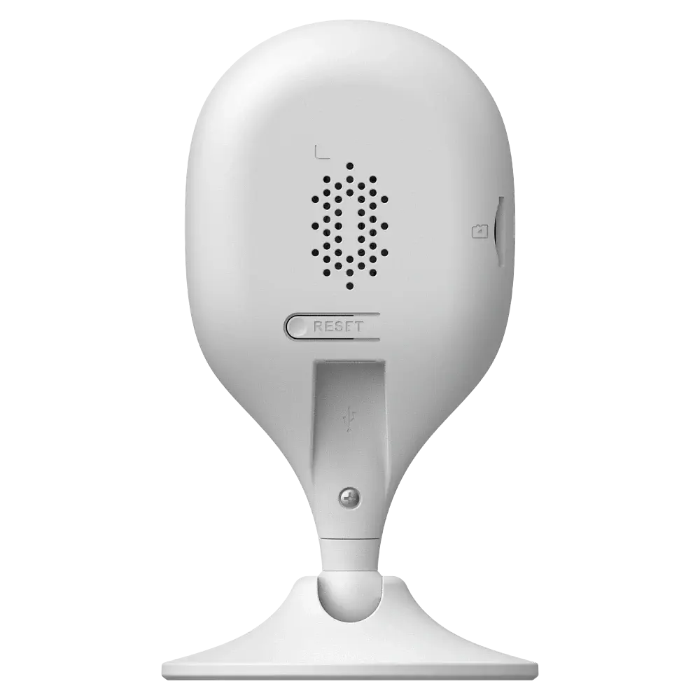 IP відеокамера Dahua DH-C5A 5МП Wi-Fi - фото 2