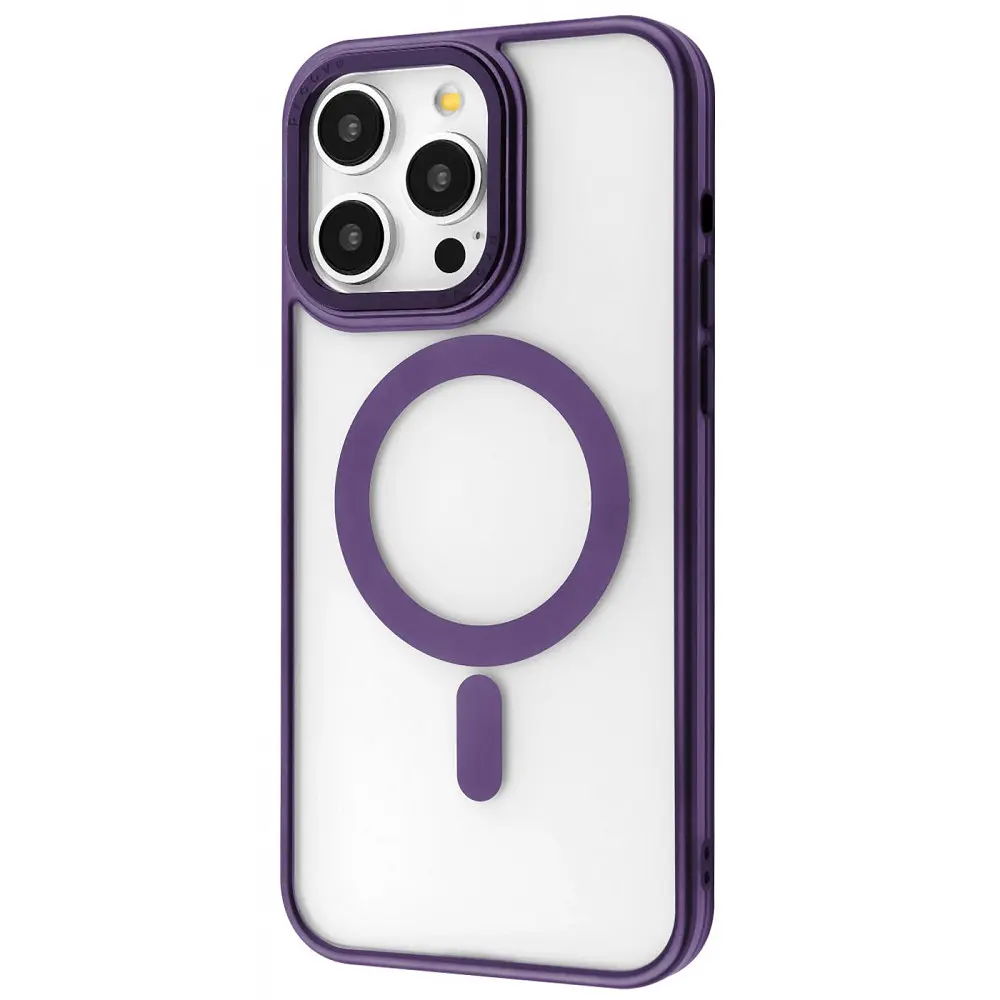 Чохол Proove Blur Case with Magnetic Ring iPhone 13 Pro Max в асортименті - фото 3