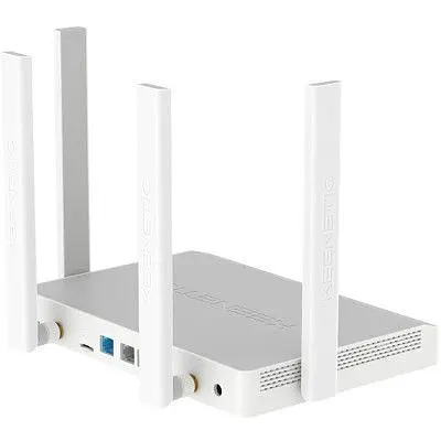 Маршрутизатор Keenetic Hero 4G+ (KN-2311) - фото 3