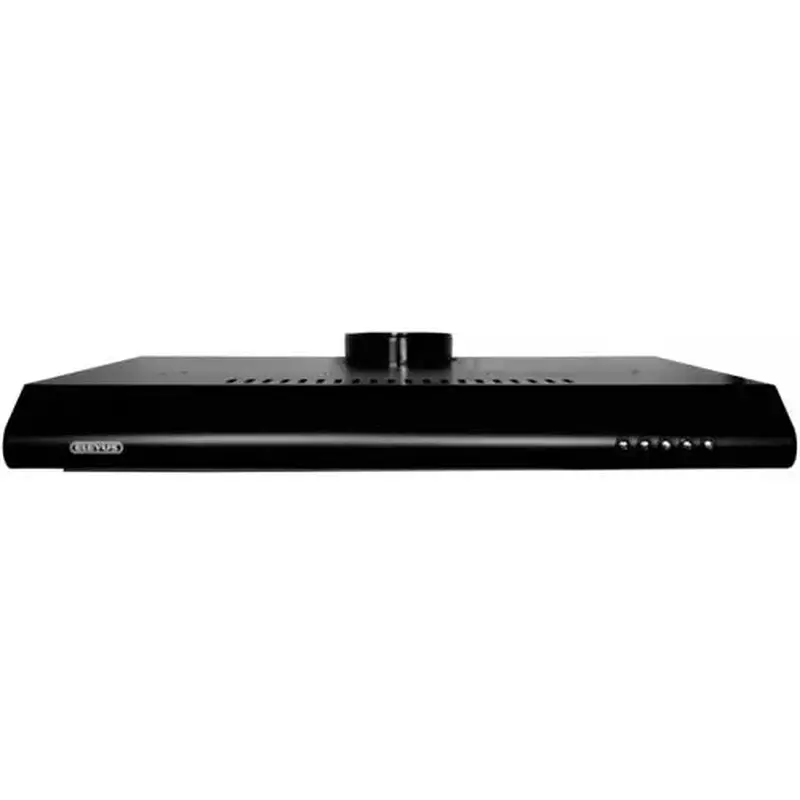 Витяжка кухонна ELEYUS Line I 60 BL - фото 2