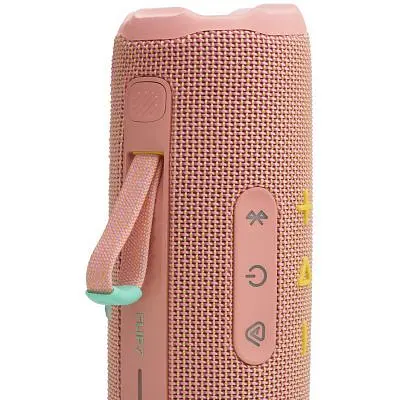 Акустична система JBL Flip 7 Pink (JBLFLIP7PINK) - фото 10