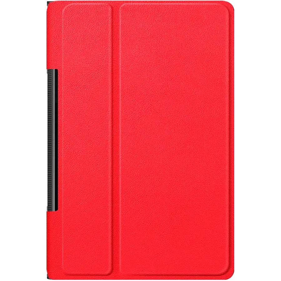 Чохол-книжка BeCover Smart Case для Lenovo Yoga Tab 11 YT-J706F Red [82513] - фото 2