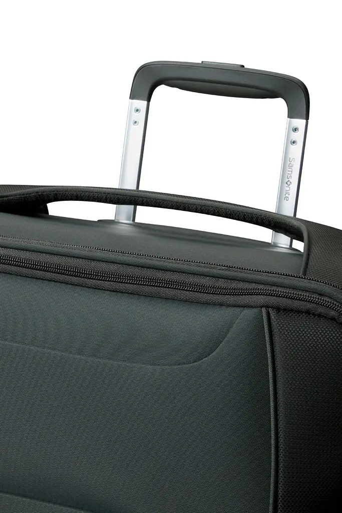 Чемодан Samsonite D'LITE 78 см DARK GREEN 78x49x31(34) KG6*14305 - фото 11