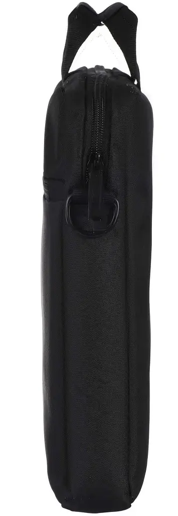 Сумка для ноутбука 2E 2E, Beginner 13.3" Black (2E-CBN313BK) - фото 5