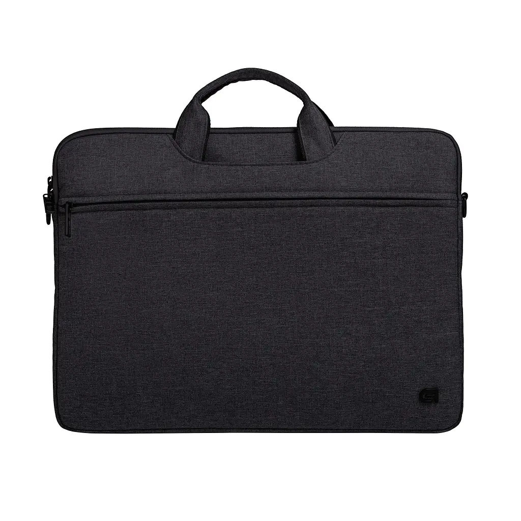 Сумка для ноутбука Armorstandart ARM01S Black 15.6" (ARM71689) - фото 2