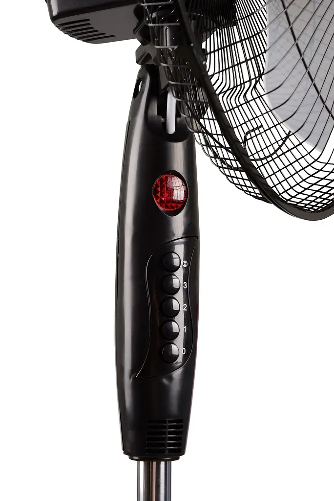 Вентилятор Delfa DSF 1624 - фото 3
