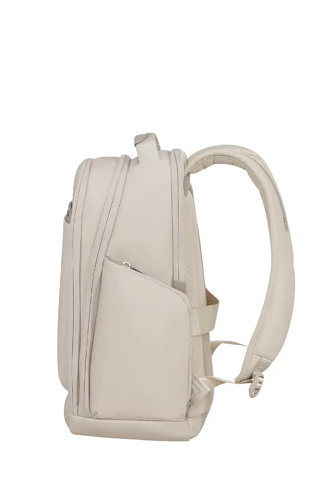 Рюкзак 15.6" Samsonite PARALUX BT STONE GREY 43х33х17,5 KT3*08001 - фото 5