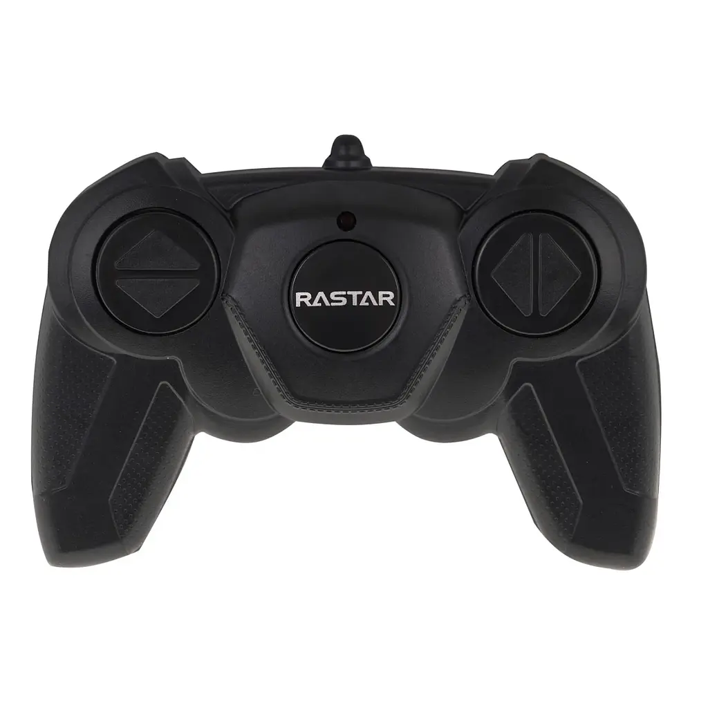 Машинка на управлении 1:24 Porsche Cayenne Turbo белый RASTAR - фото 7