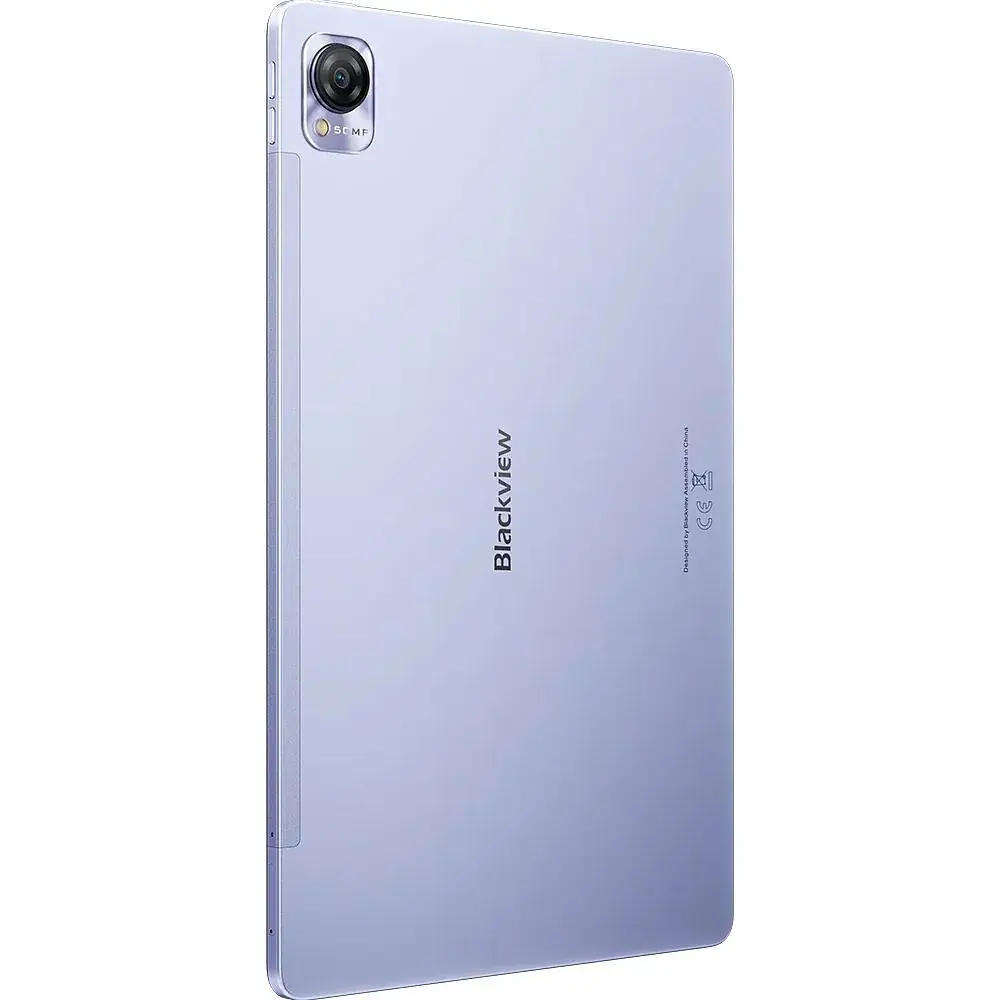 Планшет Blackview Mega 1 12/256GB LTE Dreamy Purple Global EU [106271] - фото 4