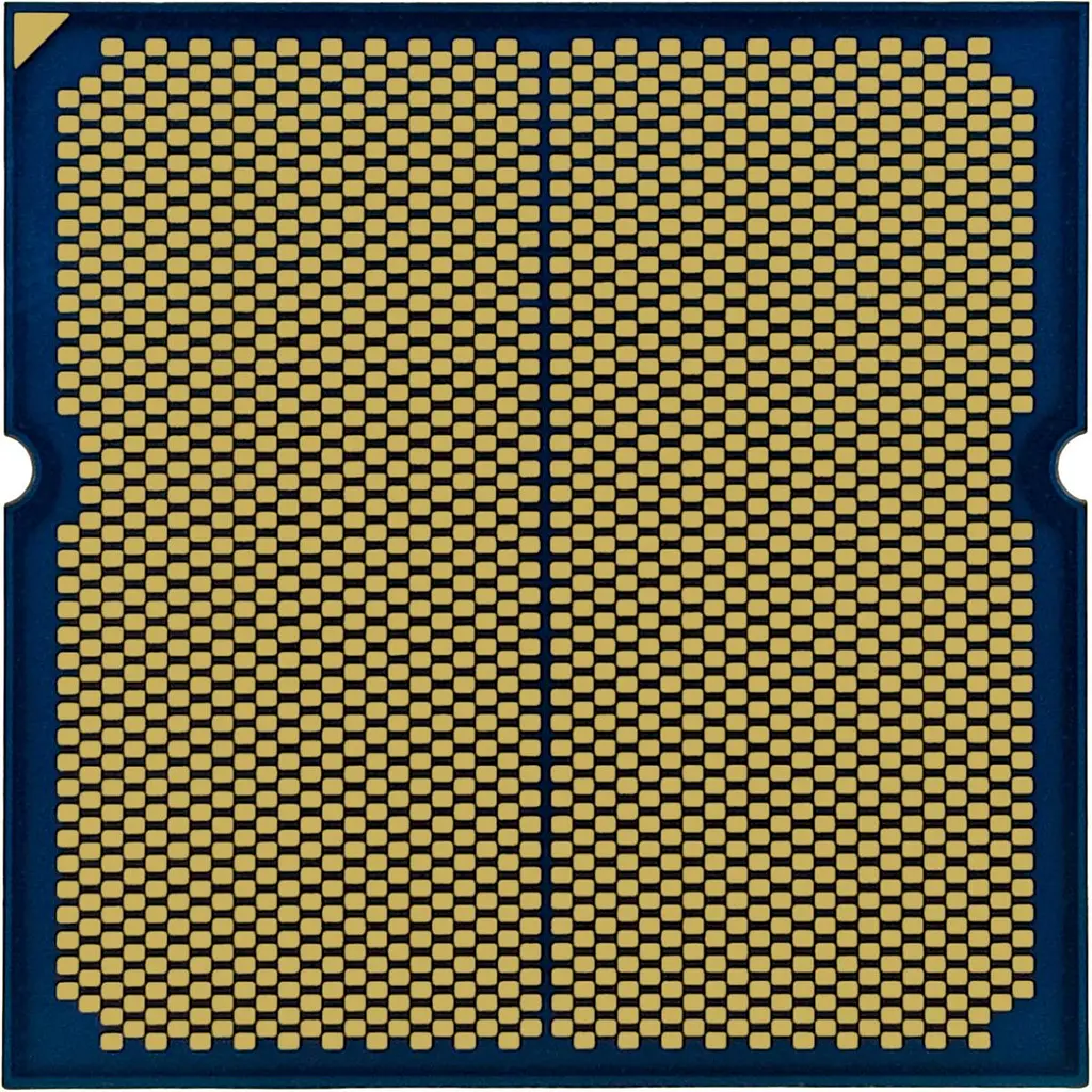 Процесор AMD Ryzen 5 8400F Tray (100-000001591) UA [119663] - фото 3