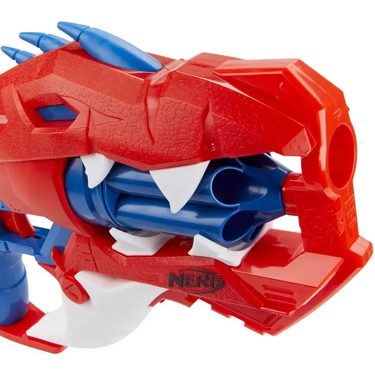 Бластер іграшковий Hasbro Nerf Раптор Слеш (F2475) - фото 7