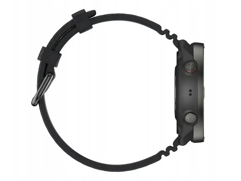 Смарт-годинник Polar Grit X2 Black - фото 5