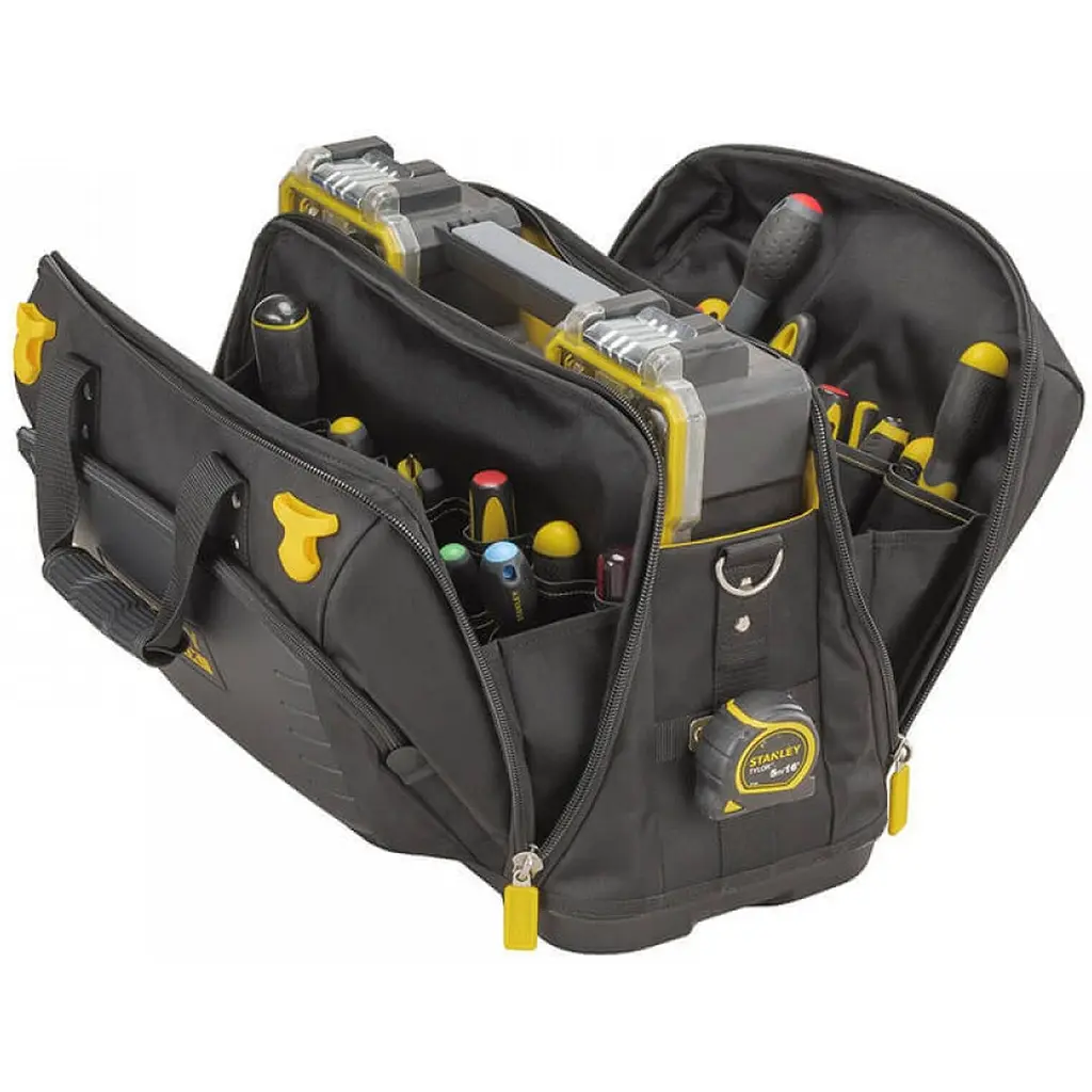 Сумка для інструментів Stanley FatMax Quick Access (FMST1-80147) - фото 2