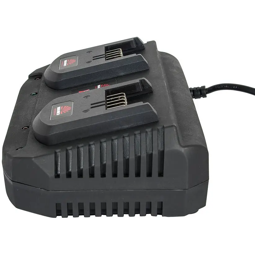 Зарядное устройство для аккумуляторов Vitals Professional LSL 1835-2P (120285) - фото 3