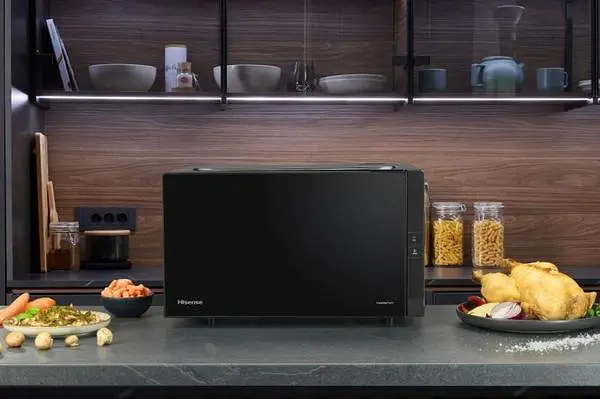 Мікрохвильова піч Hisense H25MOBS4HGI - фото 15