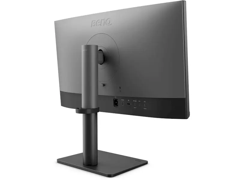 Монітор BenQ PD2706QN (9H.LNDLA.TBE) - фото 4