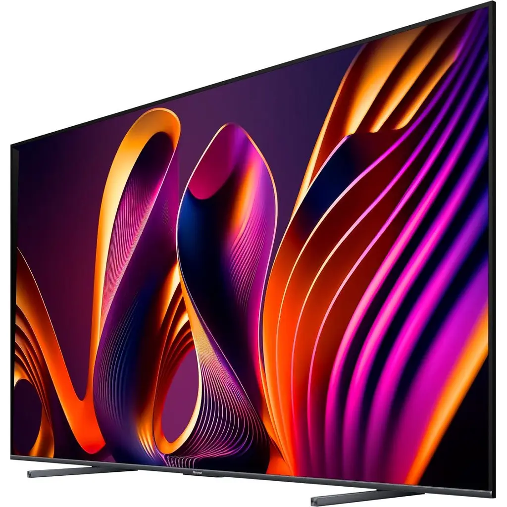 Телевізор Hisense 100E7NQ Pro 100" QLED 4K [20013955] EU [131566] - фото 3