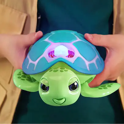 Інтерактивна іграшка Silverlit Rescue Turtle Врятуй Черепаху зелена (88635) - фото 10