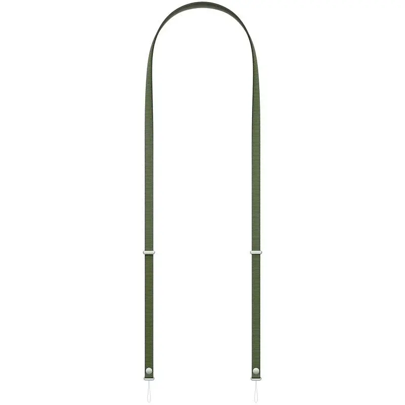 Шнурок Crossbody Straps Green - фото 2
