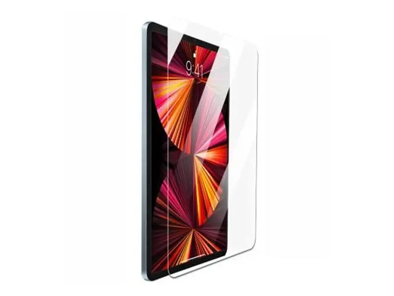 Захисне скло BeCover Apple iPad Mini 6 2021 Clear (706055) - фото 2