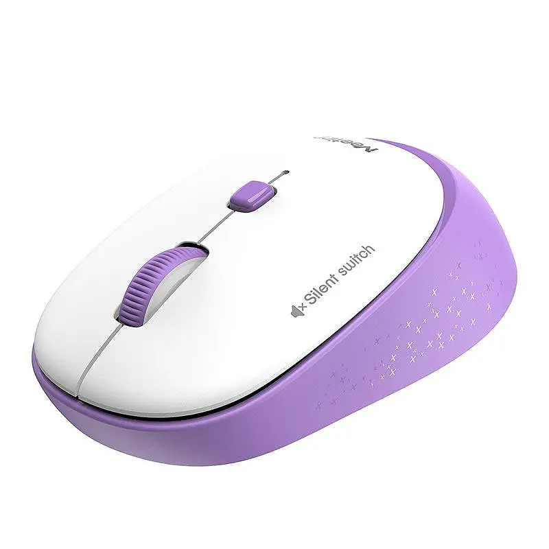 Мышь MEETION 2.4 G Wireless Office Mouse R571 |1000/1200/1600 DPI, AA Battery| - фото 2