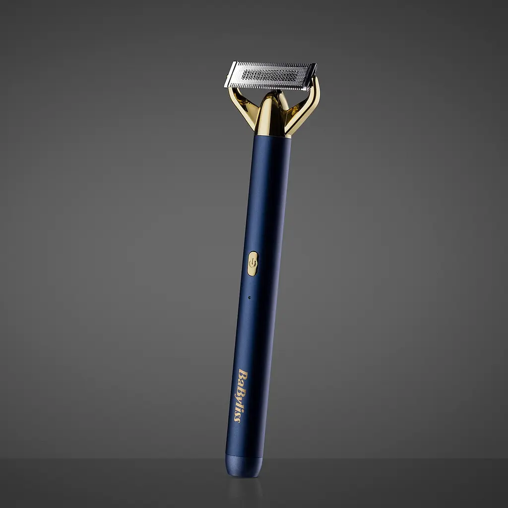 Триммер для бороды и усов BaByliss OT992E [155583] - фото 12