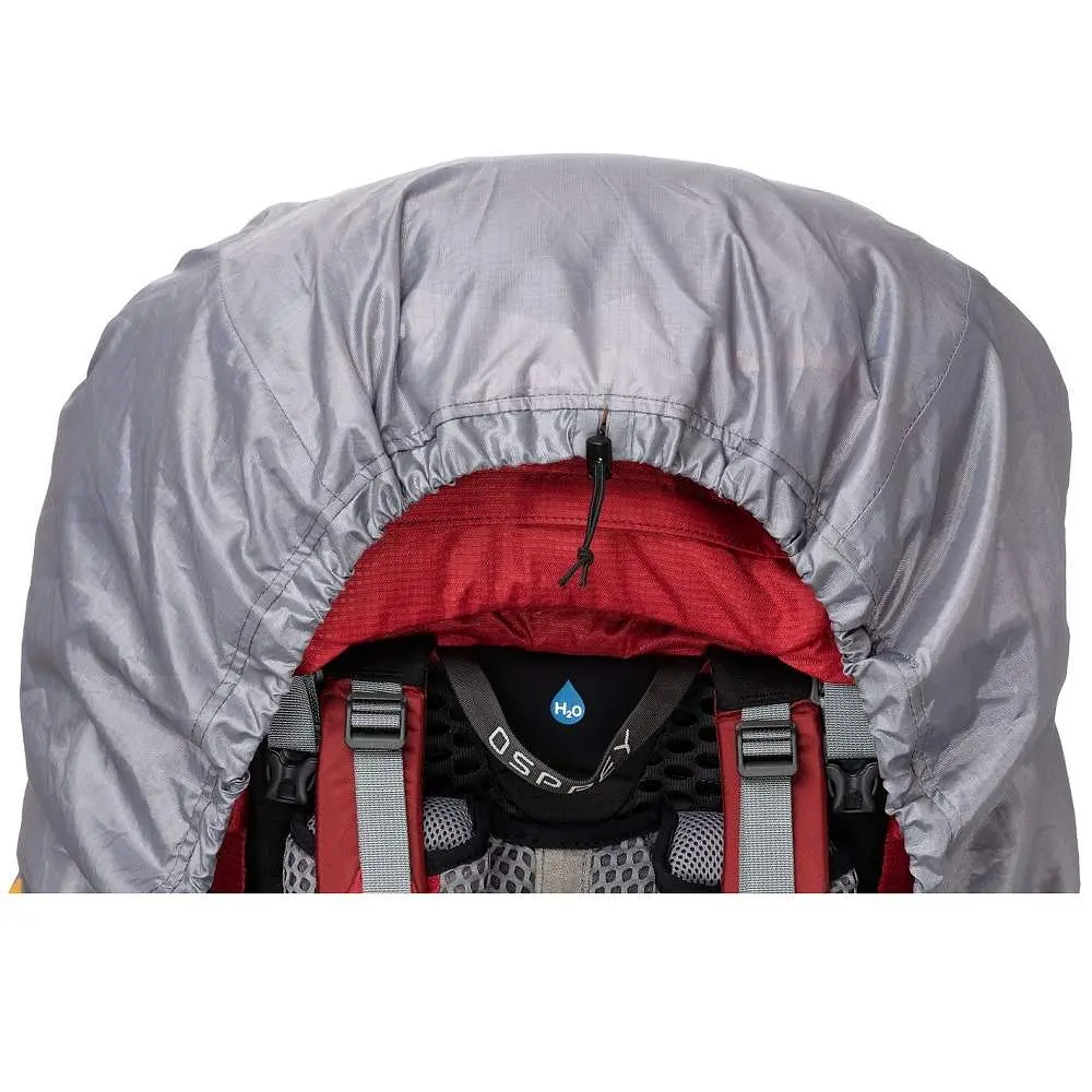 Чохол Turbat Flycover L Сірий - фото 5