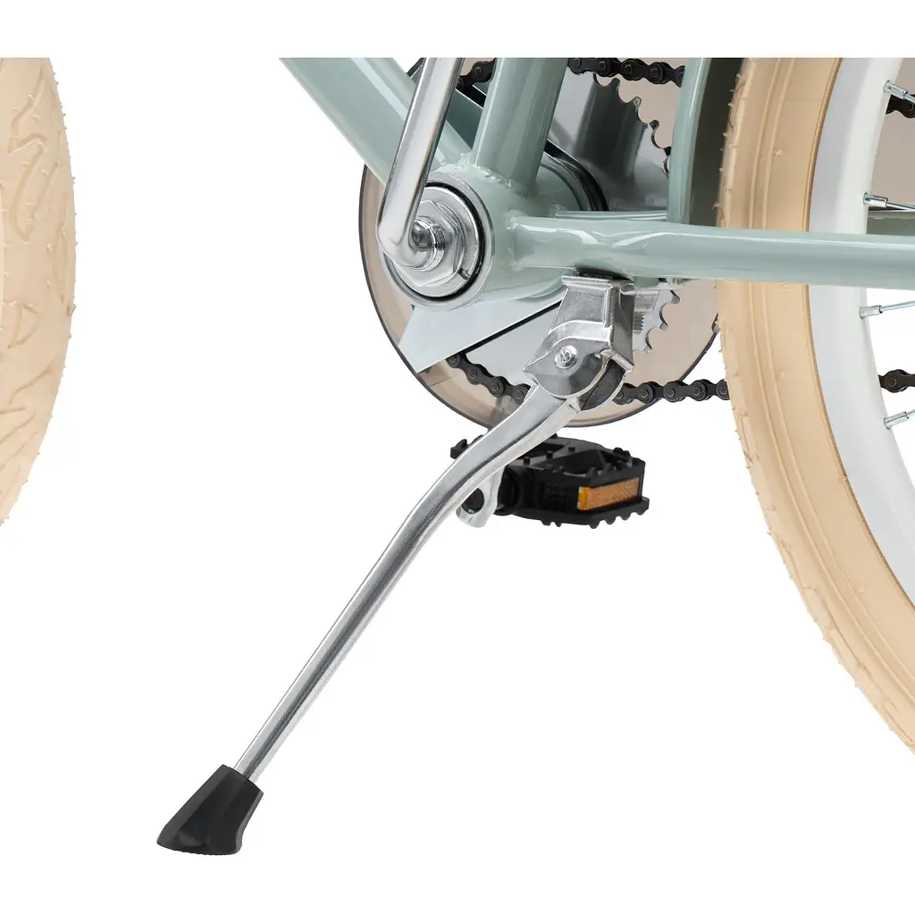 Велосипед дитячий Miqilong RM 20" оливковий (RBB-RM20-OLIVE) - фото 9