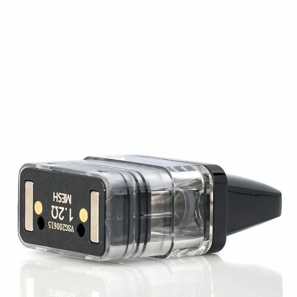 Под-система електронна сигарета Vaporesso XROS Pod Kit 800 mAh 2 ml Silver (sn1400) - фото 2