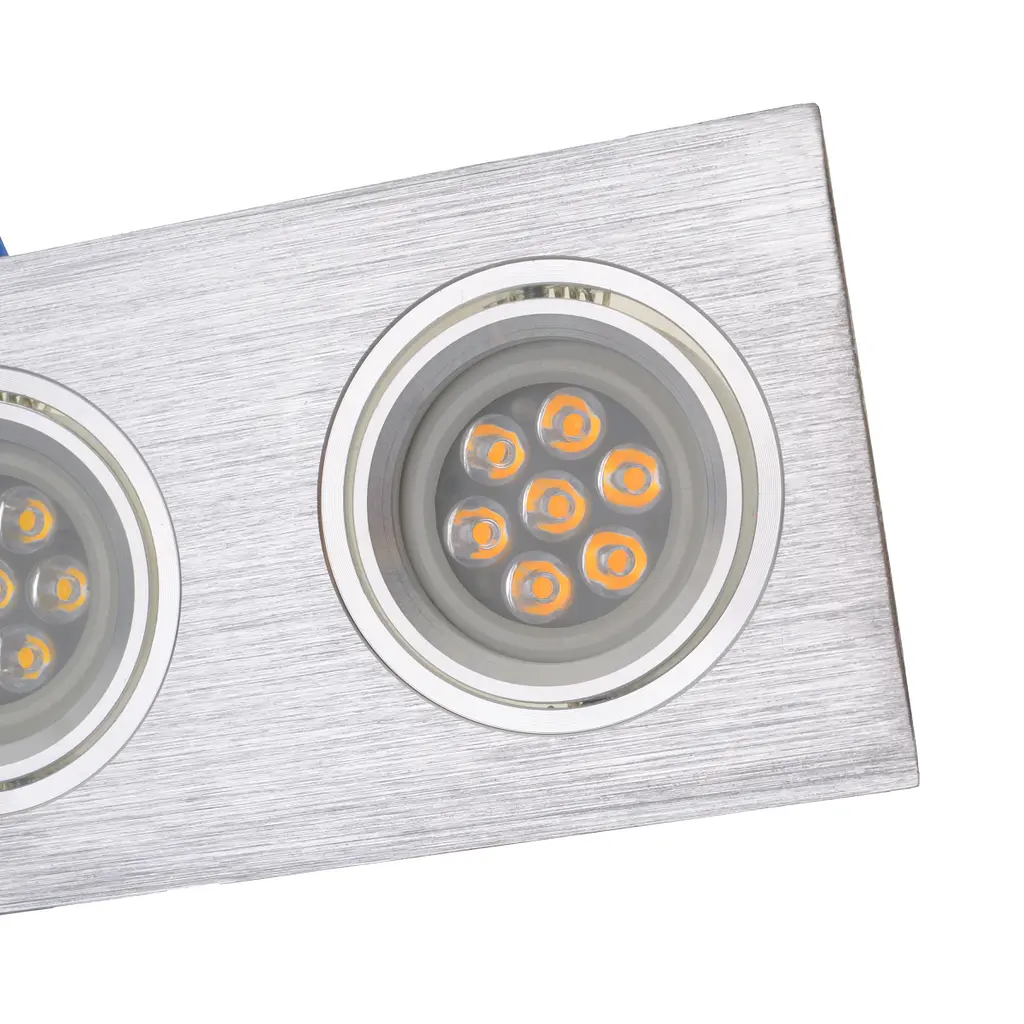 Светильник точечный Brille HDL-DT 111/2 MR16 SL 36-445 - фото 7