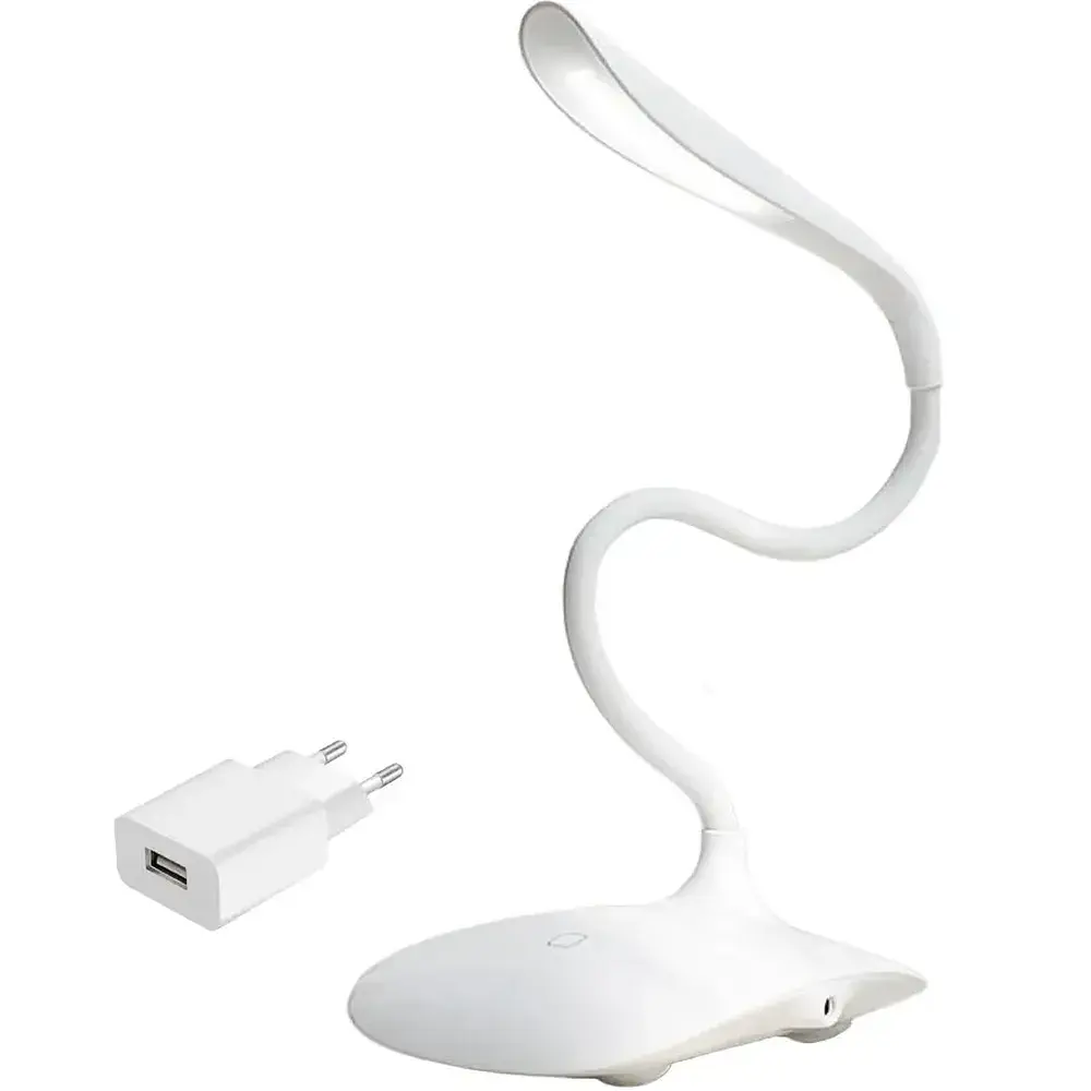 Настільна лампа UFT Office Lamp 1 гнучка - фото 3