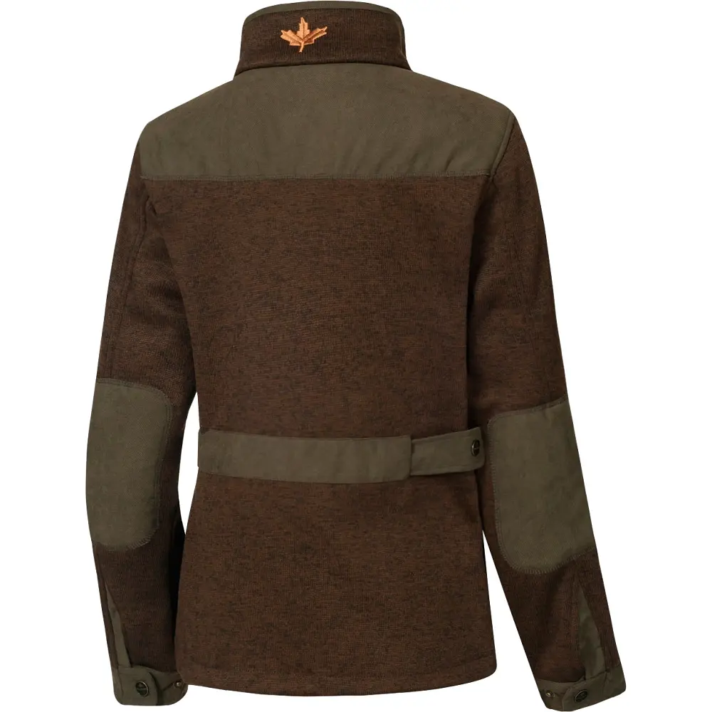 Куртка Hallyard Savery 2XL Коричневий - фото 2