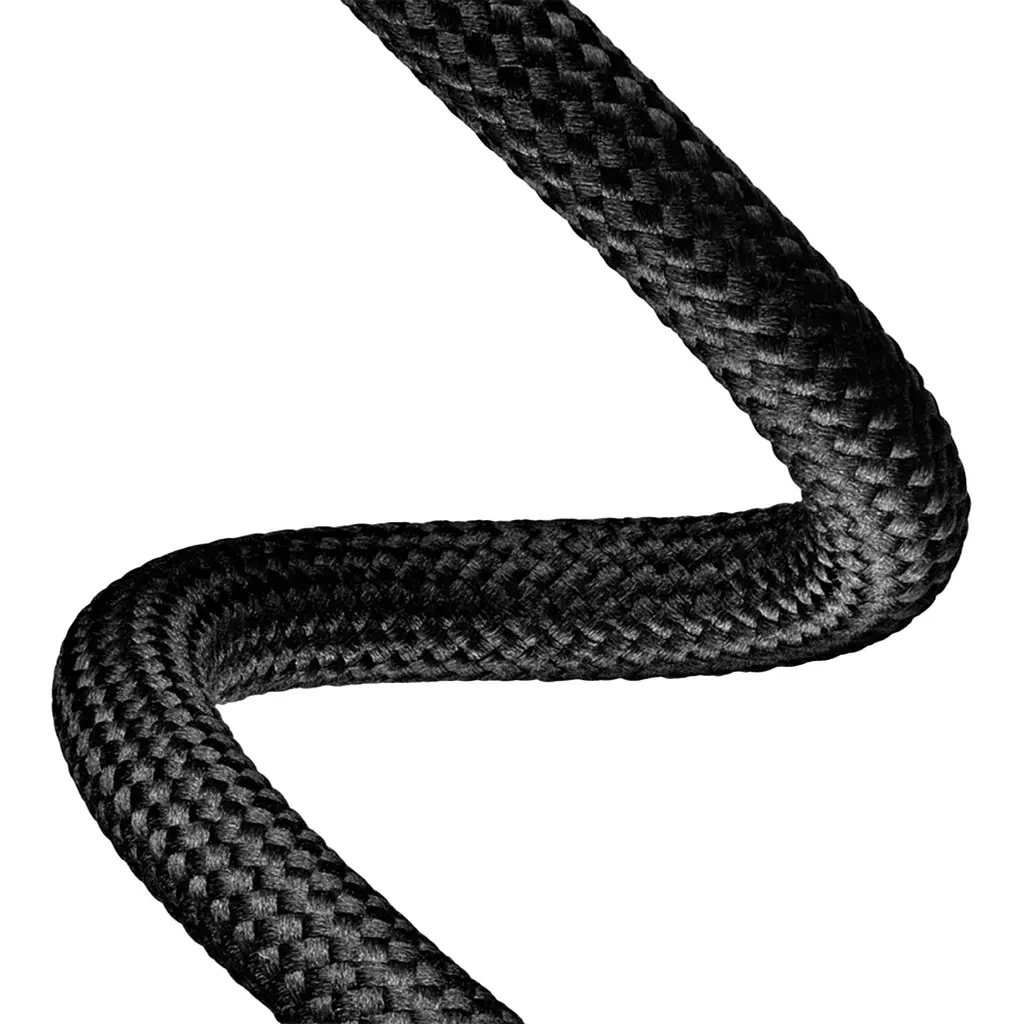 Кабель Baseus Flash Series II 3-in-1 USB-A to USB-C/Lightning/Micro-USB 100W 1.2m Black (CASS030001) [121887] - фото 4