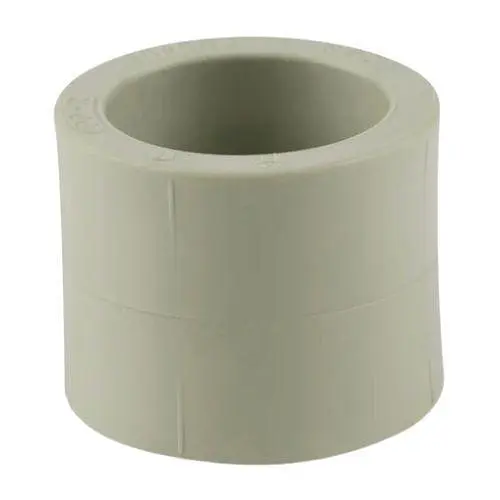 Муфта PPR соединительная VITOPlast Ø 50 мм 30412 - фото 2