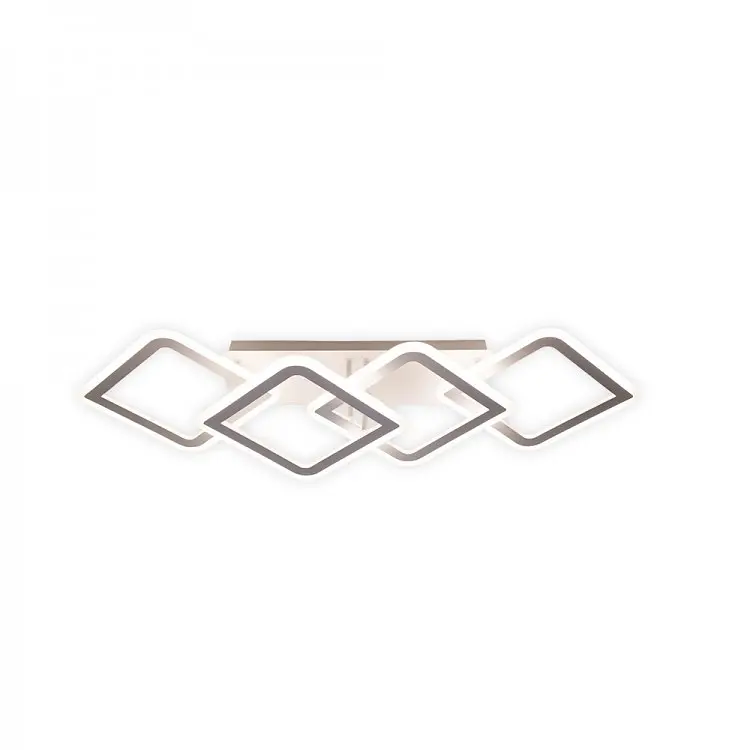 Светильник светодиодный Ardero AL6144ARD 80W 3000K-6500K (80241) - фото 6