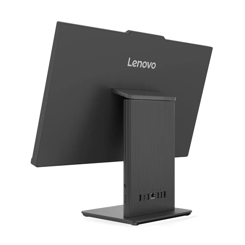 Моноблок Lenovo IdeaCentre AIO 24IRH9 23.8 FHD, Intel i5-13420H, 8 GB, 512 SSD, Intel Graphics, DOS, Luna Grey (F0HN00HQUO) - фото 7