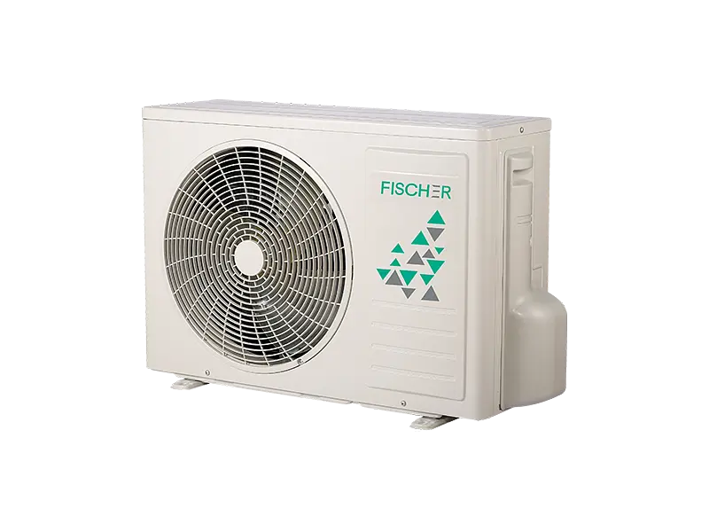 Спліт-система Fischer FI/FO-12ТІN3 - фото 3