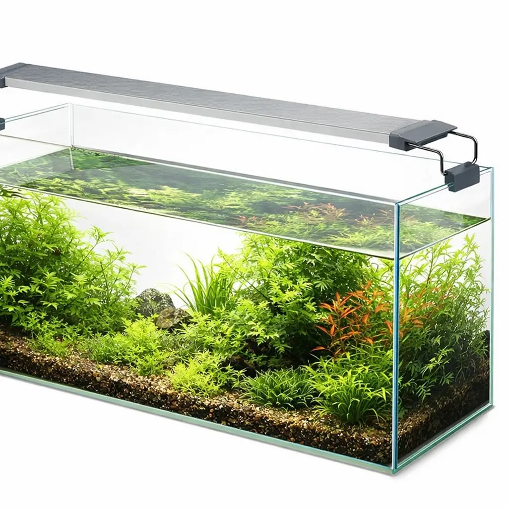 Світильник Chihiros W Series W75 WRGB LED 33 Вт, 2700 лм, IP67 для акваріума 75-90 см, Bluetooth - фото 4