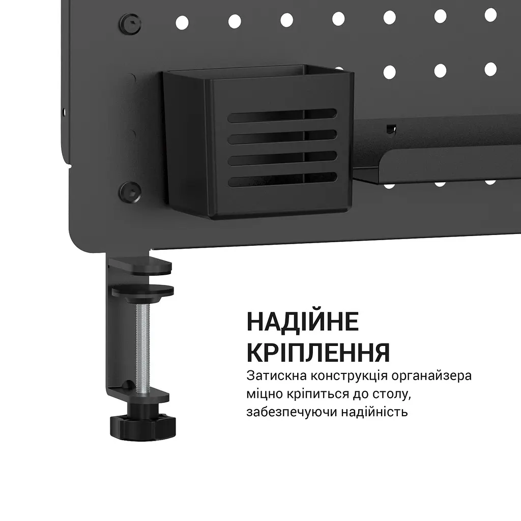 Настільний органайзер DO1090B - фото 7