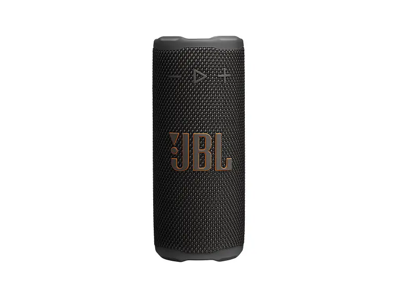 Портативна колонка JBL GRIP Black (GRIPBLK)